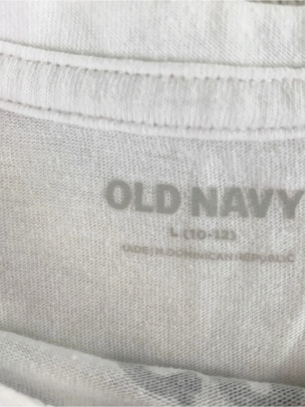 Lot of 2 Old‎ Navy girl's Unicorn Graphic Tee with Rainbow Accents short sleeve